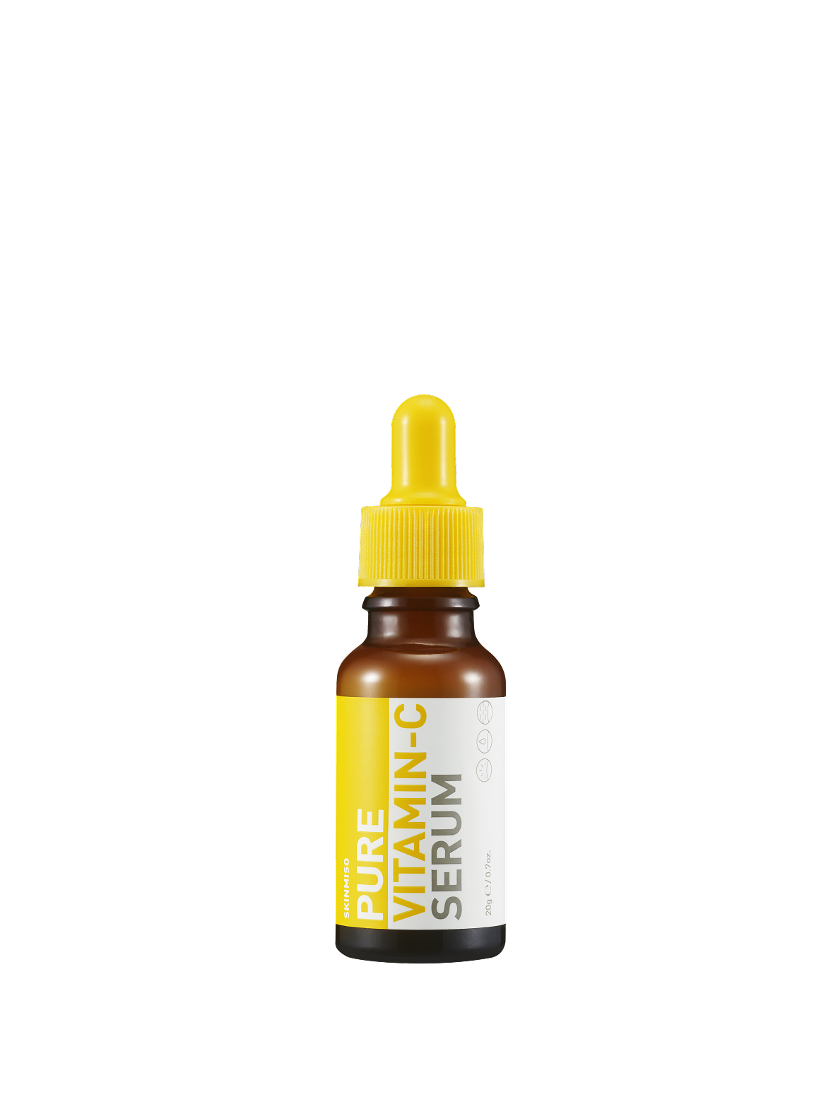 Pure Vitamin-c serun