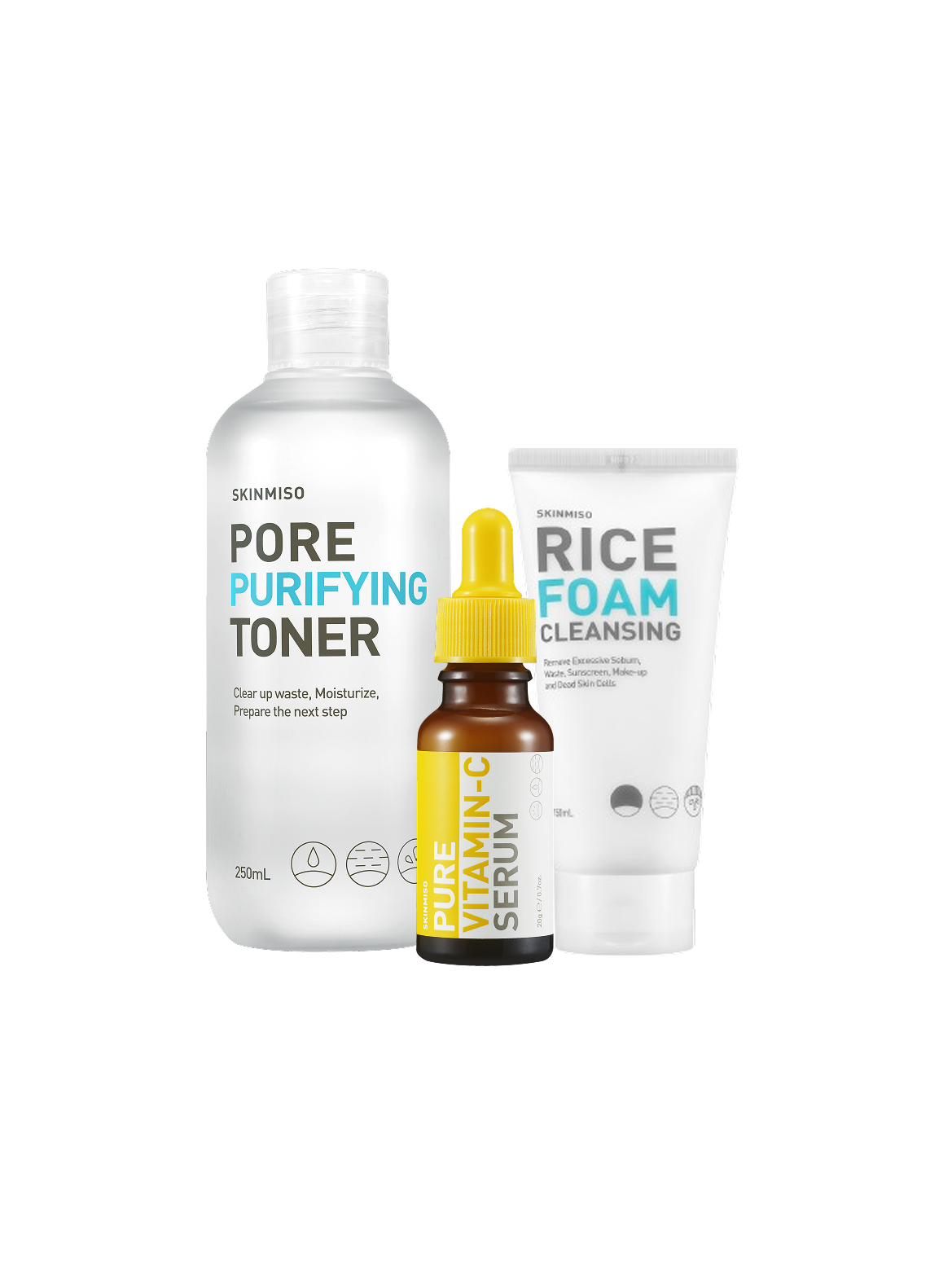 kit skinmiso